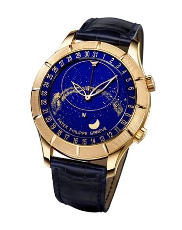 Replica Watch Patek Philippe 5106R-001 Grand Complications Celestial 5106